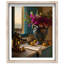 Morning Espresso II Shadowbox Food & Beverages Print by Oliver Gal, Black Frame, 16 x 20-1930925286-1930925306
