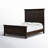 Trelawny Panel Bed-104610443