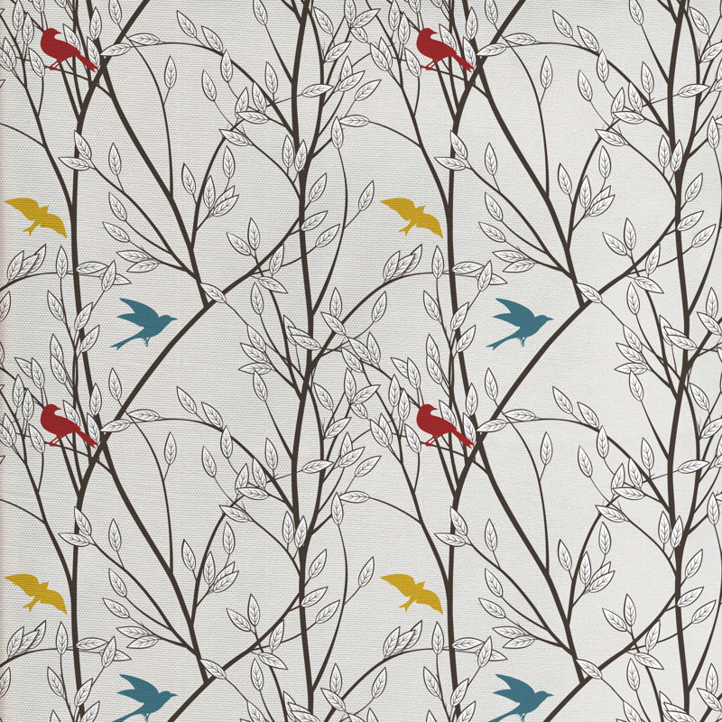 Tissu nature, l 58 po x L 72 po