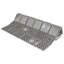 Carreau de mosaïque pour plancher et mur en porcelaine carrée 11-3 / 4 "x 11-3 / 4" Classico-51020436