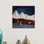 «Moonlit Desert» par Spaceécur Designs - impression-49718624-49718634-75092706