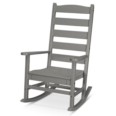 POLYWOOD Rocker Rocking Chair