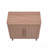 31" Fluted Accent Cabinet-1435357743