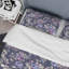Ensemble de housse de couette Designart Roses-35228268