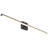 Allyn LED Vanity - Acrylic Lens - Dedicated LED - 36" W-43817108