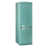 Ocean Mist Turquoise