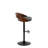 Stoughton Adjustable Barstool - Set Of 2-695301889-695301891