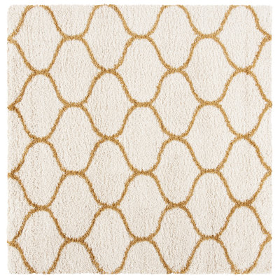 Subrahmanyam Performance Geometric Rug