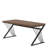 Cheryel Modern Wood and Metal Computer Desk-1071070460-1043580126
