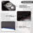 Lackner Power Recliner Chair with Hidden Arm Storage, USB Charging Port and 360° Swivel Tray Table-2137990023