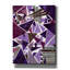 «Purple Dream II» par Regina Moore-1451095361