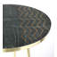 Table de bout