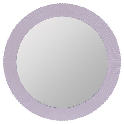 Josia Resin Wall Mirror