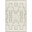 Rectangle Kardarius Wool Area Rug-2074462652