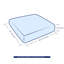 Box Cushion Armchair Slipcover-55433957