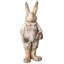 Animals Ceramic / Porcelain Garden Statue