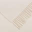 Pure Cashmere Hand Woven Throw Blanket-75990301