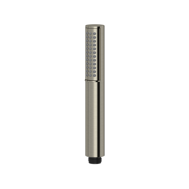 3" Single Function Handshower, Brushed Nickel