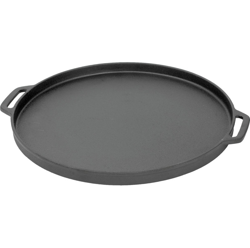 Cast Iron Griddle