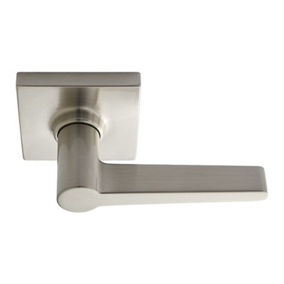TREASURE ISLAND Passage Door Lever