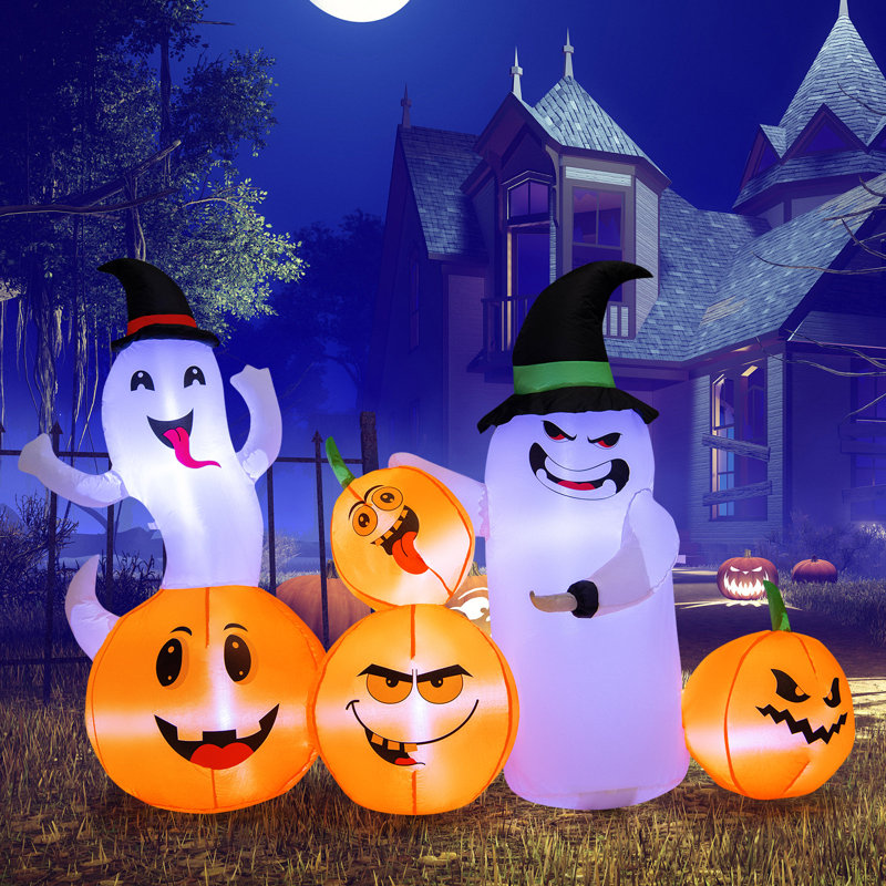 Polyester Halloween Decoration