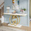 Lanagan 55'' Console Table-437008863