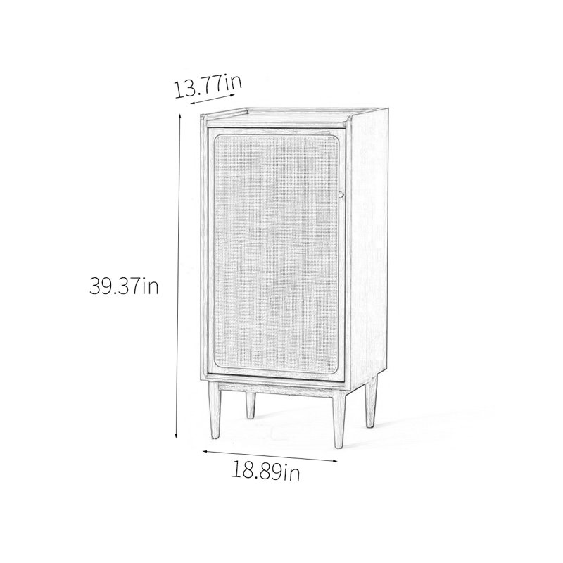 All Solid Wood Shoe Cabinet 12 Pair Solid Wood Shoe Storage Cabinet