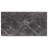 Faux Marble Dining Table for 6, with Metal Pedestal Base-1081976591