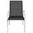 Aylin 2 - Person Metal Patio Dining Set with Round Table