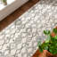 Tapis marocain gris-69291338