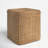 Wilder Upholstered Pouf
