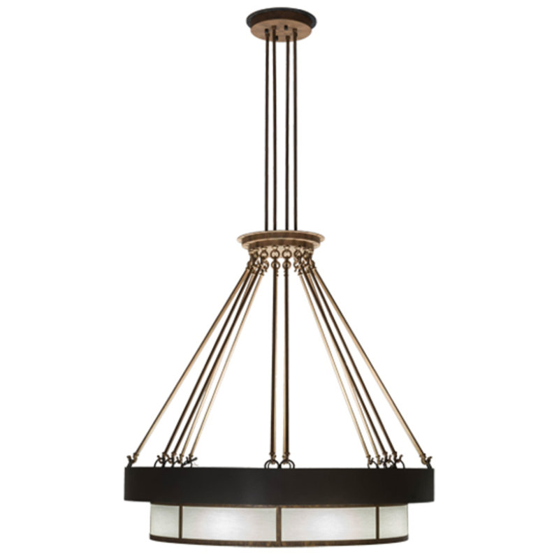 Cilindro 16 - Light Pendant