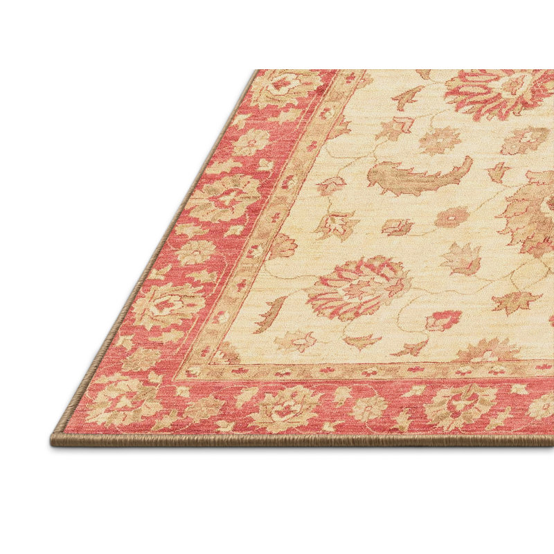 1 - Tapis abstrait moderne 3337, Rectangle 5 pi x 8 pi