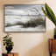 «Neutral Sea Oats», reproduction sur toile flottante-94359135-94359133