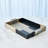 Piet Tri-Colour Coffee Table Tray