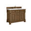 Brookfield 47.75'' W Single Bathroom Vanity Base-1883941325