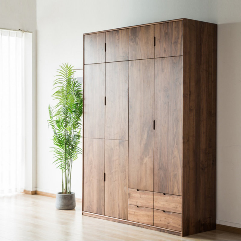 Vintage Classic Wardrobe