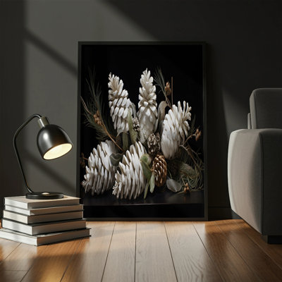 Wilkens 1 Piece Wall Art