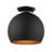 Fez Semi Flush Mount-2143299218