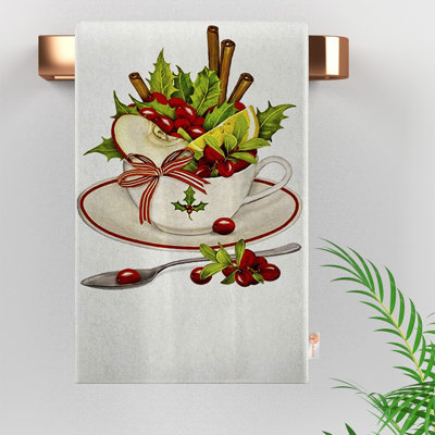 Tea Towel Kitchen Towel