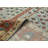 10x14'1" Hand Knotted Wool Slate Oushak Transitional Rug