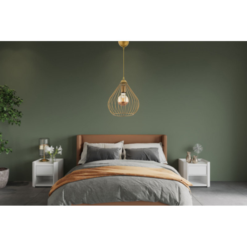 Lustre, Doré