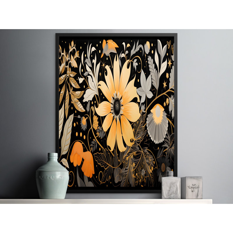 Willhite No Frame Print, 16.5x23.4
