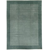 Hand Woven Wool Area Rug
