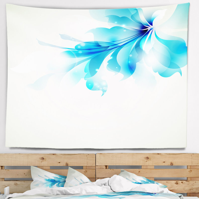 Polyester Tapestry, 32" H x 39" W