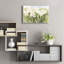 «Daisy Meadow» par Katrina Pete, art mural en verre acrylique-458768300