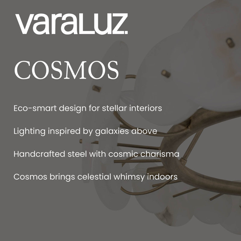 Lustre Cosmos
