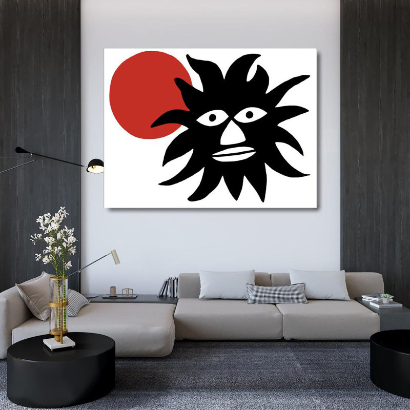 Red Sun