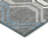 Machine Washable Indoor/Outdoor Hashlamoun ACN2326 Mid-Century Modern Rug-268840394
