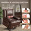 Fauteuil inclinable Pamler-101018800